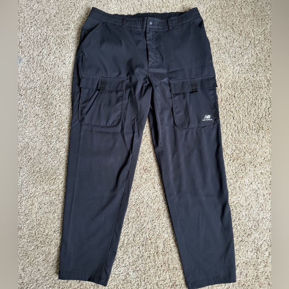 new balance cargo pants